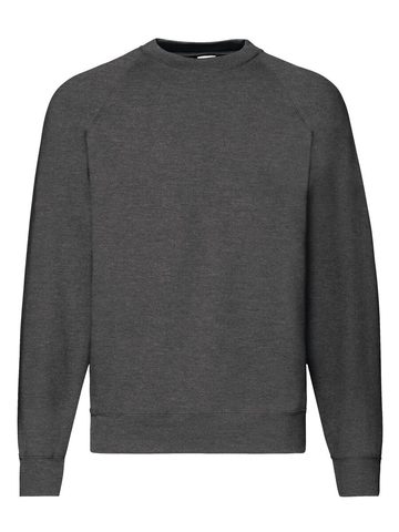 Felpa Classic Raglan - 62-216-0 - Fruit of the loom - immagine 22