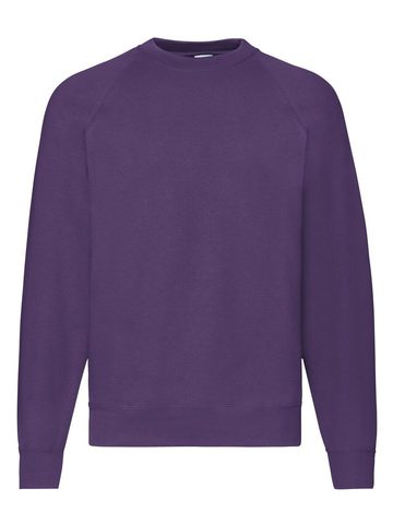 Felpa Classic Raglan - 62-216-0 - Fruit of the loom - immagine 11