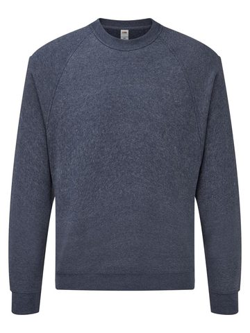 Felpa Classic Raglan - 62-216-0 - Fruit of the loom - immagine 20