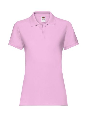 Polo Lady-Fit Premium - 63-030-0 - Fruit of the loom - immagine 19