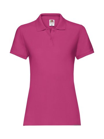 Polo Lady-Fit Premium - 63-030-0 - Fruit of the loom - immagine 12