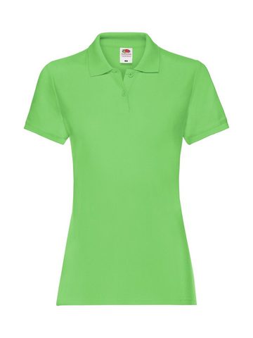 Polo Lady-Fit Premium - 63-030-0 - Fruit of the loom - immagine 16