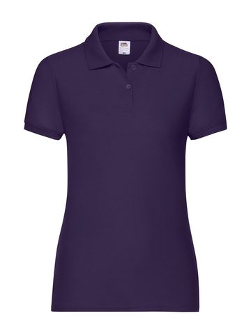 Polo Lady Fit 65/35 - 63-212-0 - Fruit of the loom - immagine 12