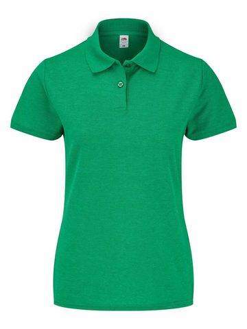 Polo Lady Fit 65/35 - 63-212-0 - Fruit of the loom - immagine 16