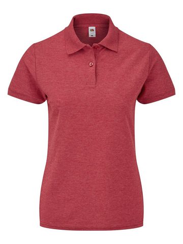 Polo Lady Fit 65/35 - 63-212-0 - Fruit of the loom - immagine 18