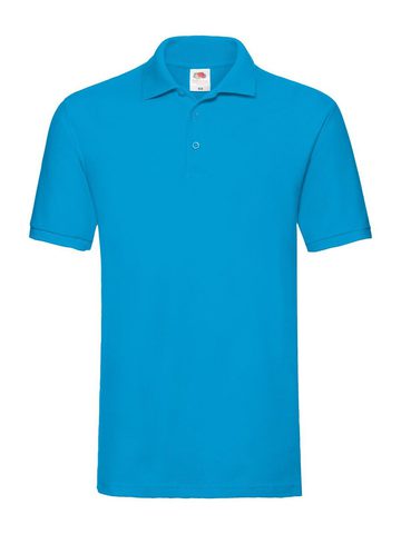 Polo Premium - 63-218-0 - Fruit of the loom - immagine 12