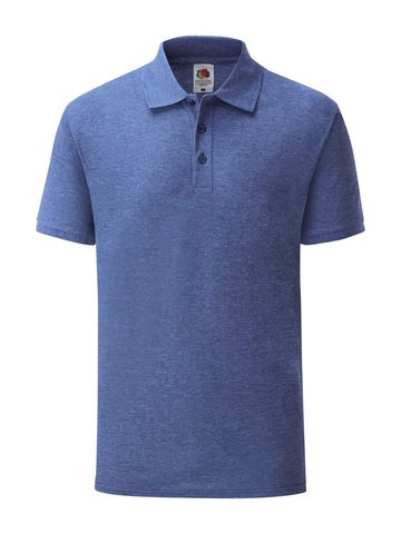 Polo Piquè misto - 63-402-0 - Fruit of the loom - immagine 22