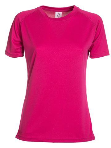 T-Shirt Running Women - SPW100 - Sprintex - immagine 19