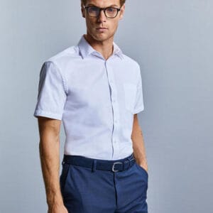 Camicia Tailored Coolmax - Russell