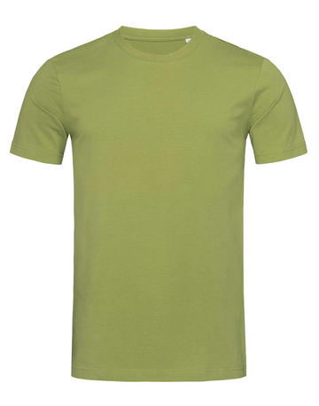 T-Shirt James Crew neck Organic - ST9200 - Stedman - immagine 3