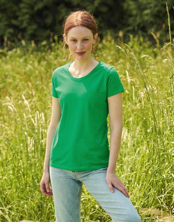 T-Shirt Valueweight - 61-372-0 - Fruit of the loom - immagine 3