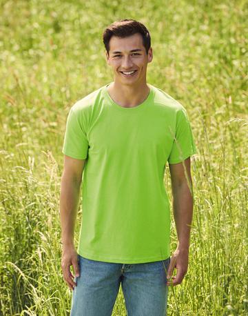 T-Shirt Valueweight - 61-036-0 - Fruit of the loom - immagine 2