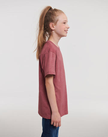 T-Shirt Boys Hd T - 0R165B0 - Russell - immagine 3