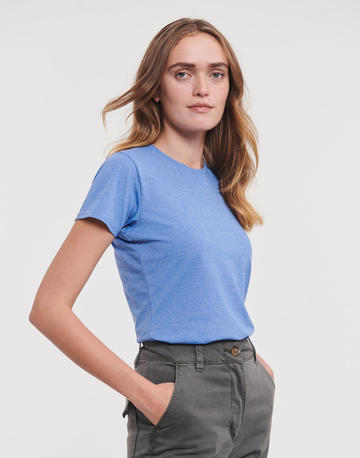 T-Shirt HD Slim - 0R165F0 - Russell - immagine 3