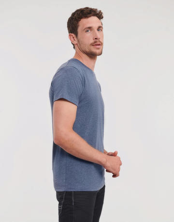 T-Shirt HD Slim - 0R165M0 - Russell - immagine 3