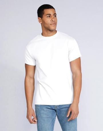 T-Shirt DryBlend - 8000 - Gildan - immagine 6