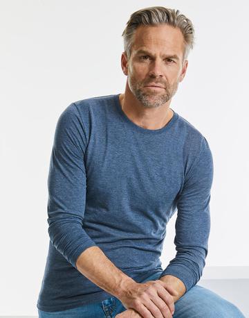 T-Shirt HD Slim - 0R167M0 - Russell - immagine 3