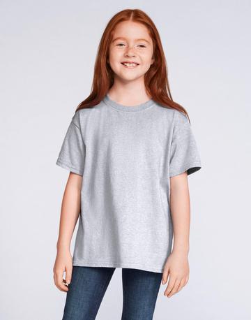 T-Shirt Heavy Cotton - 5000B - Gildan - immagine 6