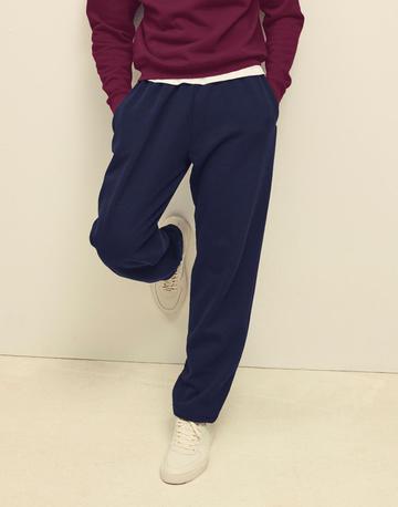 Pantaloni Pantalone Open Leg - 64-032-0 - Fruit of the loom - immagine 2