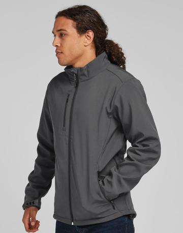 Giacca Softshell uomo - SG SGSoftshell - immagine 3