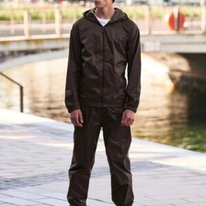 Giacca Pro Pack Away - TRW248 - Regatta