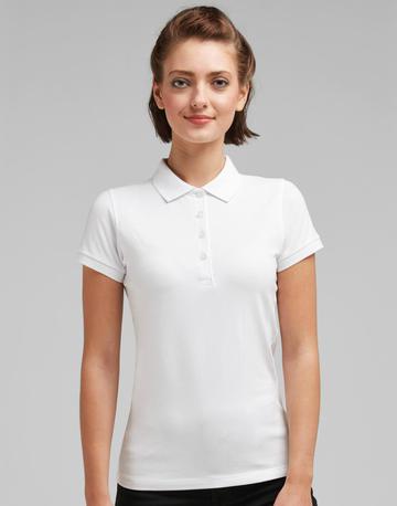 Polo donna Tagless Signature Stretch - SGPoloFStretch - immagine 3