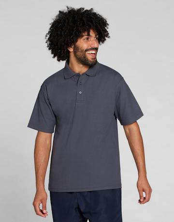 Polo Unisex - SGE501 - SG - immagine 3