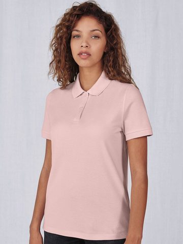 Polo My polo180 / Women - PW461 - B&C - immagine 2