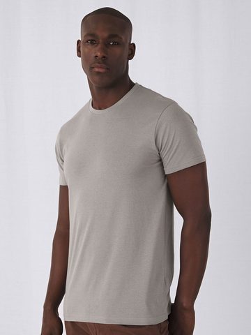 T-Shirt Organic Inspire men - TM042 - B&C - immagine 2
