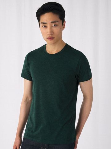 T-Shirt TRIBLEND men - TM055 - B&C - immagine 3
