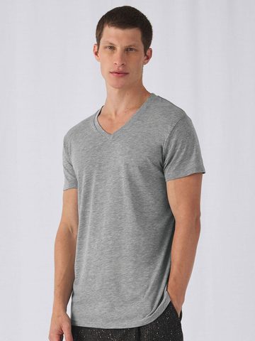 T-Shirt TRIBLEND Men - TM057 - B&C - immagine 3