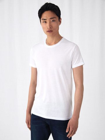 T-Shirt SUBLIMATION men – TM062 – B&C