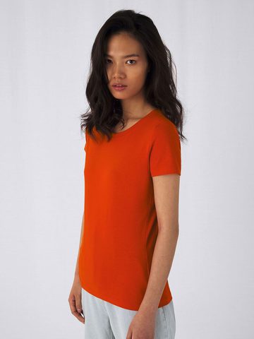 T-Shirt Inspire Plus T - TW049 - B&C - immagine 3