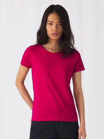 T-Shirt E190 - TW04T - B&C - immagine 3