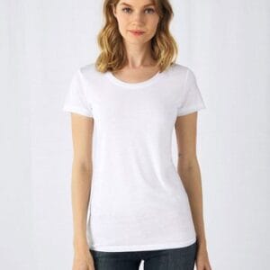 T-Shirt Favourite Sublimation women - B&C
