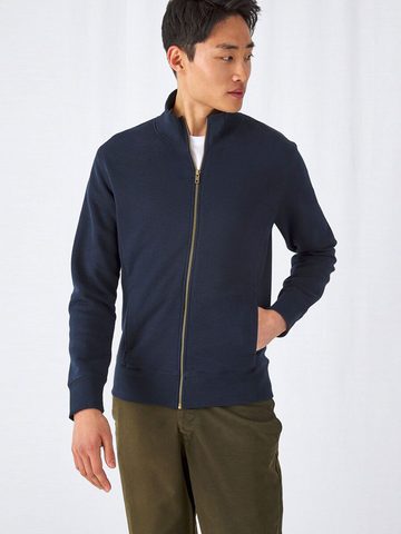 Felpa Spider - WM646 - B&C - immagine 6