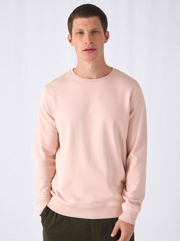 Felpa Organic Inspire Crew Neck - WU31B - B&C - immagine 3