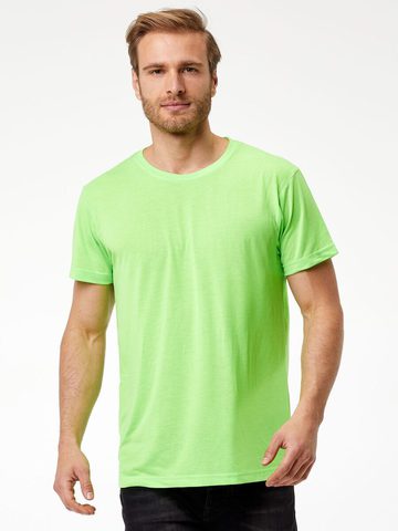 T-Shirt Evolution Cotton Touch - BS030 - Black Spider - immagine 3