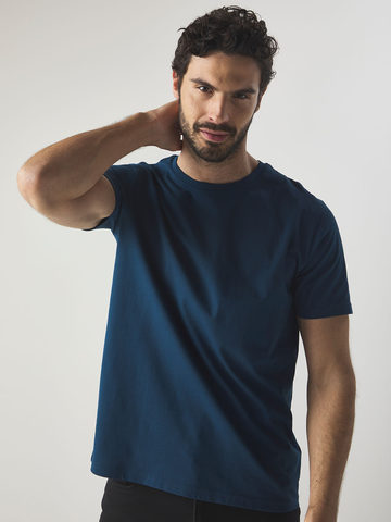 T-Shirt Stranger - BS052 - Black Spider - immagine 2