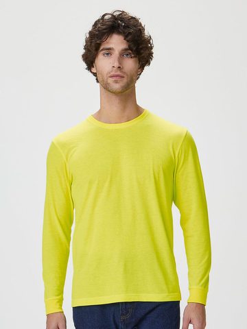 T-Shirt Evolution T LS - BS100 - Black Spider - immagine 3