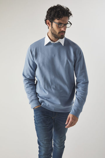 Felpa Ginger - BS341 - Black Spider - immagine 3