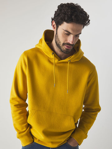 Felpa Pepper - BS342 - Black Spider - immagine 3