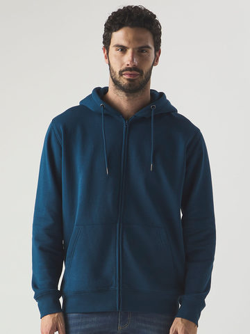 Felpa Chili - BS343 - Black Spider - immagine 3