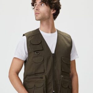 Reporter - BS510 - Black Spider