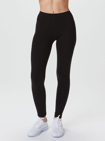Pantaloni Leggins - BSW460 - Black Spider - immagine 3