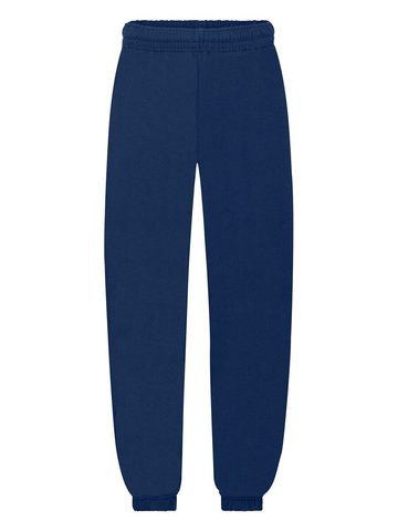 Pantaloni Kids Jog - 64-051-0 - Fruit of the loom - immagine 3