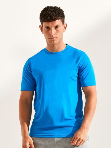 T-Shirt Cool T - JC001 - AWDis Just Cool - immagine 6