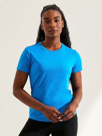 T-Shirt Girlie Cool T – JC005 – AWDis Just Cool