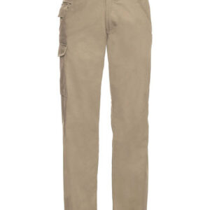 Pantalone da lavoro in twill - 0R001M0 - Russell