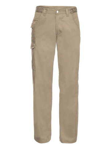 Pantalone da lavoro in twill – 0R001M0 – Russell